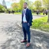mohammed aldrees