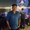 Rohan David Manoj