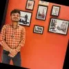 Roshan Nare