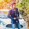 Nishith Thatavarthy