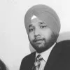 Gurpreet Singh