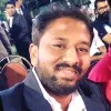 Shrinivas Suvarnakar