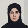 FATEMA Alnaqbi