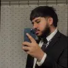 Saul Zamudio