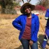 Berverly Mbedzi