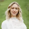 Yuliia Yaroshevska