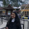 Rajvi Shah