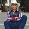 Martin Anaya