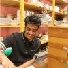 Kishor Mahadikar