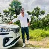 prathap reddy