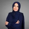 Sarah ikram