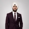 DALJIT SINGH WASAN
