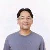 Nicholas Hong