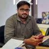 Hrusikesh Sadangi