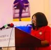 Elizabeth Owusu Asiamah
