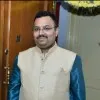 Yashodhar Shanbhag
