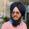 Pritpal singh Dhanjal