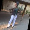 Itumeleng Mosebi