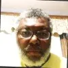 Eric Bernard Mitchell