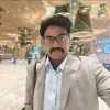 Sabari Girish