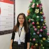 Jingjing An