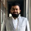 Pritesh Parekh