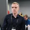 Dmitri Ivanov