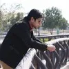 shahrez ali