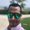 Mahmoud Raafat