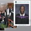 Thokozani Mashinini