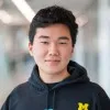 Connor Pang