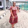 Abisola Ifetayo Adesina