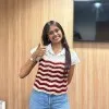 Evangeline Sharon Bhuvana