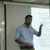 Hussain Chow
