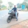 P Santosh Patro