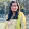 rashmi Upadhyay
