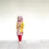 Shakeela Abro
