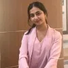 Akshara Chauhan