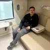 nilesh chauhan