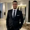 Ahmed Mabrouk
