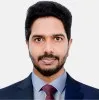 Naveen Govindaraju ® CBAP®