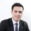 Farrukh Hakimov