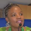 Caroline Mayeza