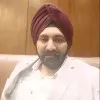 Kanwal Nain Singh