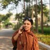 Gnanashree Srinivas