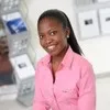 Kgomotso Mabanga