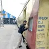 Deepak Kumar Gola