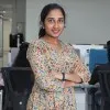 Gifty mariya Sunil