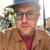 Zachary Schomburg