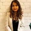 Aashvi Bansal